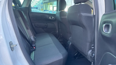 Citroen C3 Aircross 1.2 PureTech 110 Shine 5dr Petrol Hatchback